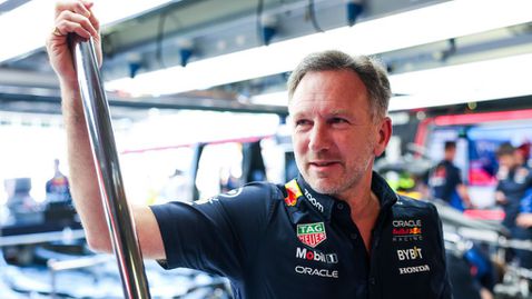  Хорнър: Макс и Ландо към този момент приказваха след случая 