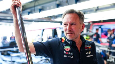  Хорнър има подозрения за Макларън, само че не и обвинявания 