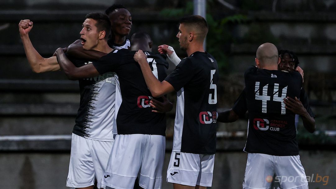 Доскорошен играч на Локо (Пд) подсили Монтана