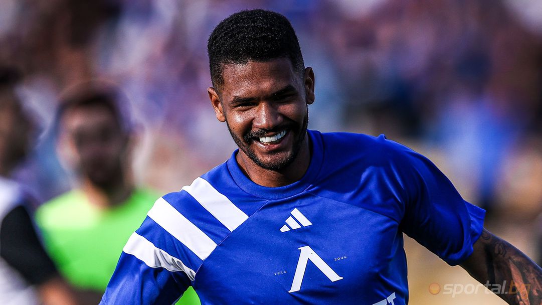 Ненужен в Левски се срещна с агента си