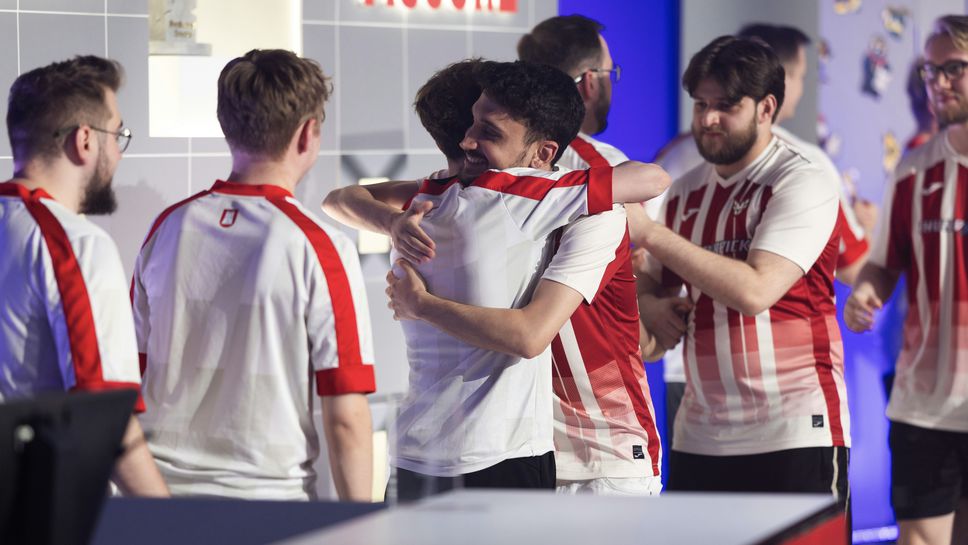 Heroic с промени преди Далас