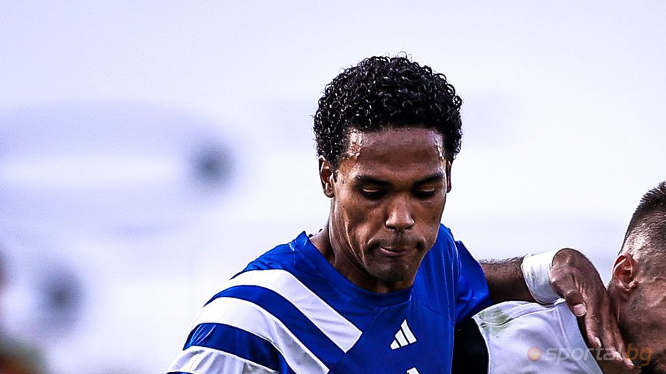 Основен футболист на Левски е под въпрос за мача с Ботев (Враца)