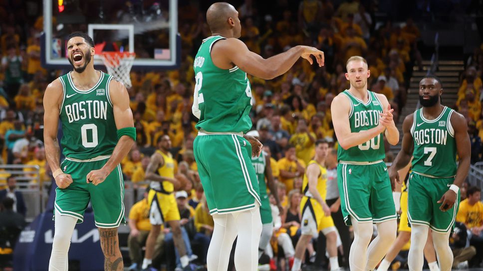 Шампионът в НБА Бостън Селтикс е обявен за продажба