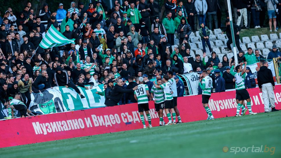 Черно море се надява на подкрепа в двубоя с Добруджа, "Тича" с нови подобрения