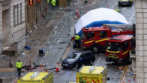 От Ливърпул излязоха с официално изявление след инцидента