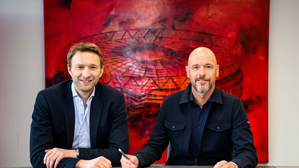 Ден след като Чаби Алонсо беше потвърден като нов треньор