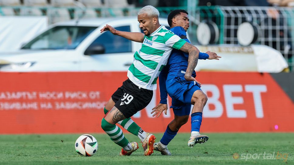 Обявиха програмата за първия кръг след паузата за националните отбори, ето кога е дербито Черно море - Левски