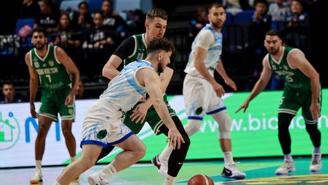  Рилски състезател оцеля против Черно море след убийствена драма, противоречиво съдийство и продължение 