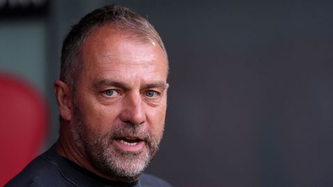 Флик: Перфектен край на сезона