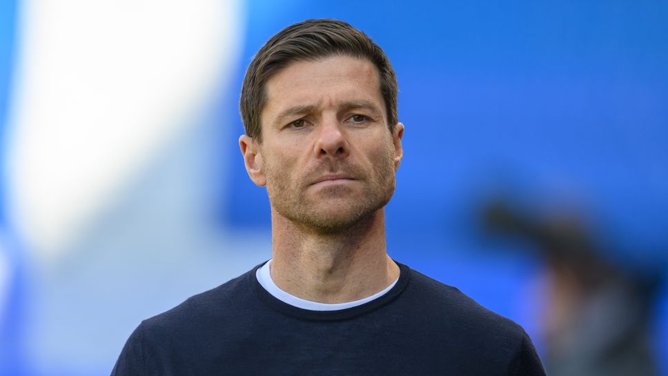 Новият наставник на Реал Мадрид Чаби Алонсо е ентусиазиран при