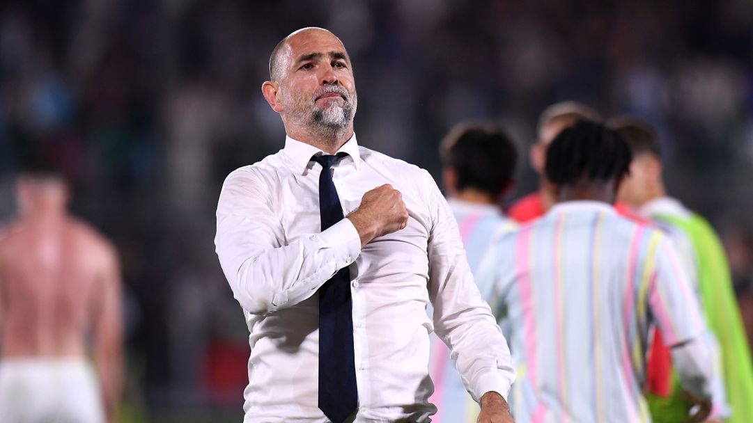 Тудор иска яснота за поста си преди Световното клубно първенство