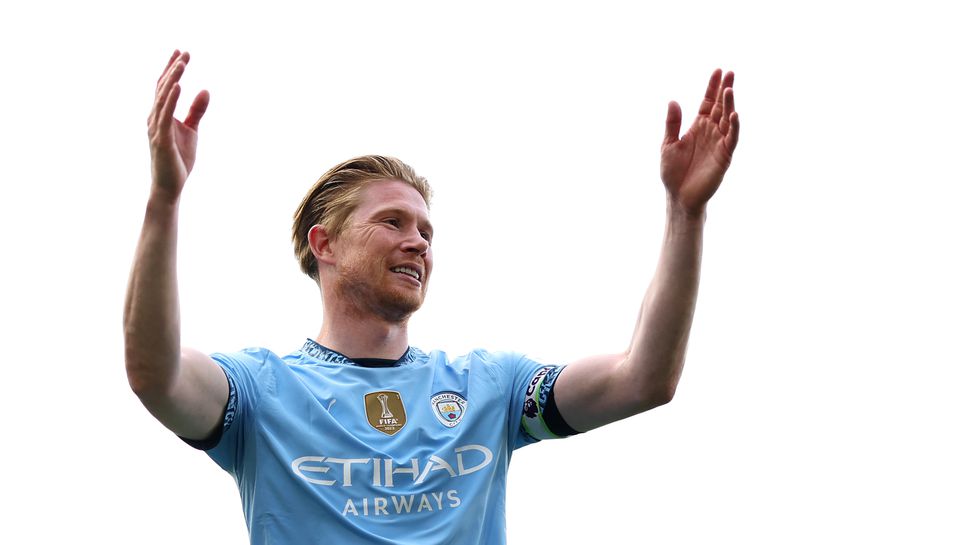 Президентът на шампиона Наполи Аурелио Де Лаурентис потвърди за интерес