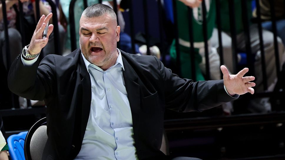 Грозни сцени и големи разправии белязаха минутите непосредствено след края