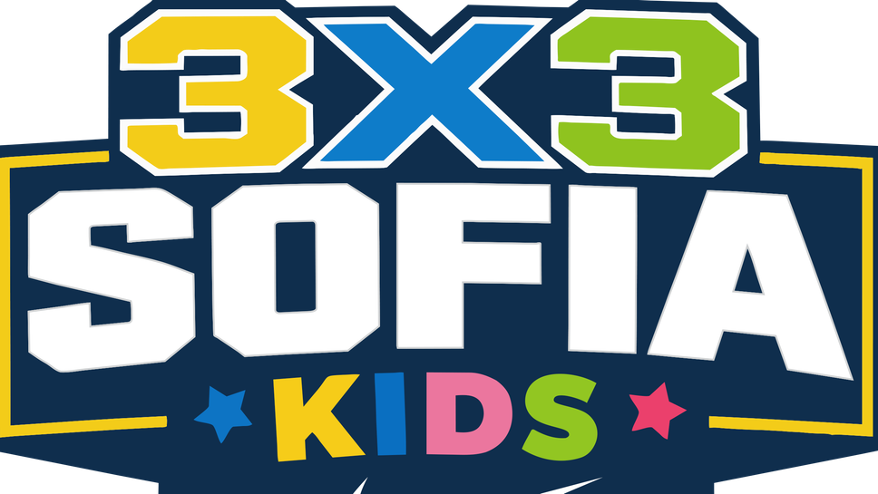 София се превръща в столица на 3x3 баскетбола