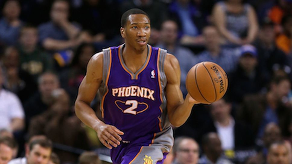 Уес Джонсън се разбра с Лейкърс за едногодишен договор