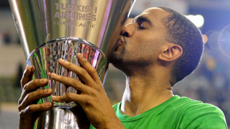 Дрю Никълъс приключи с баскетбола на 32