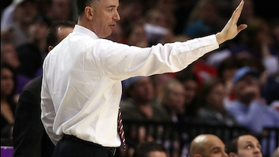 Бивш треньор на топреализатора на НБА идва на камп в България