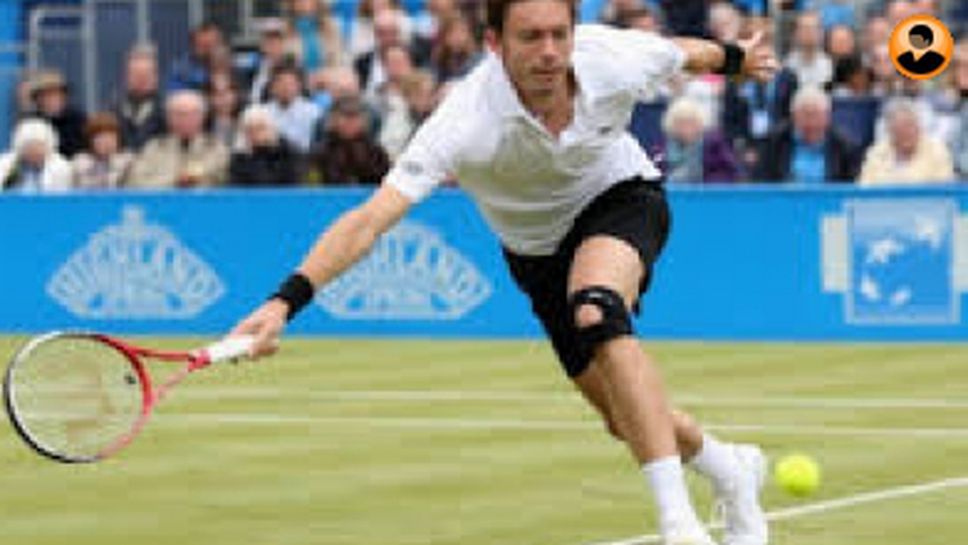 Маю обърна Хюит и триумфира в Нюпорт . Прочети повече на: http://www.sportal.bg/user_news.php