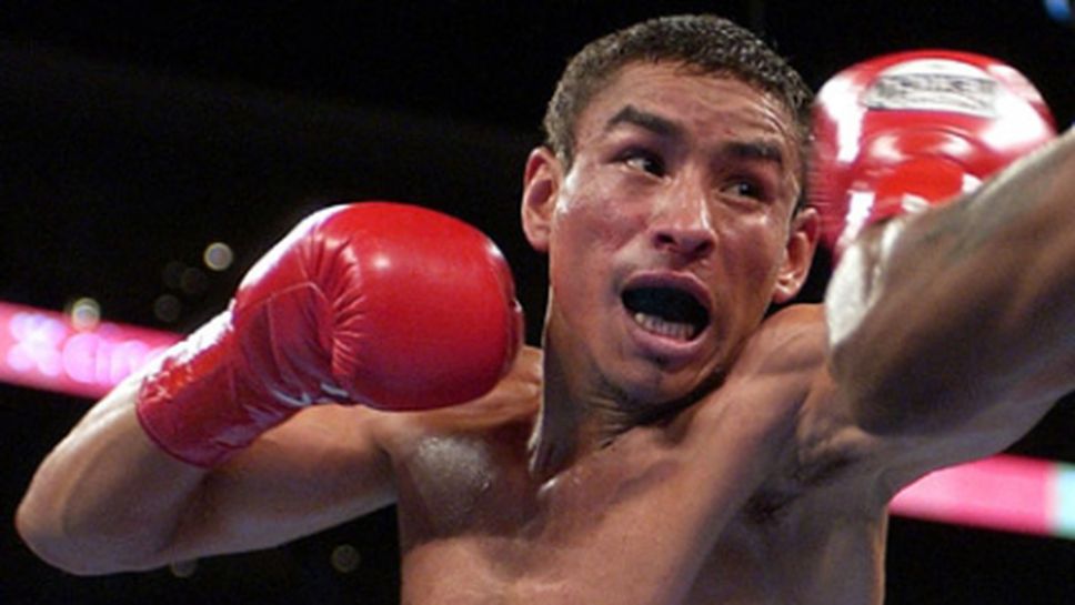 Рафаел Маркес се завръща