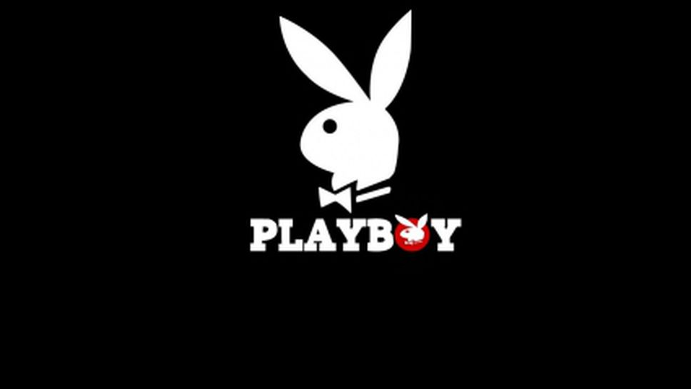 Роналдо иска да издава "Playboy"