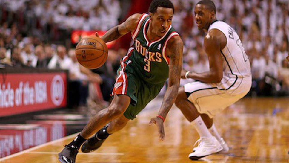 Брендън Дженингс: Не съм говорил с никой от Милуоки