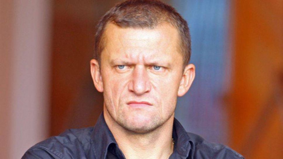 Доринел Мунтяну ще бъде обявен за треньор на Кубан