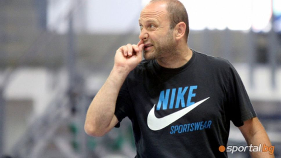 Обрадович взима Тити за помощник във Фенербахче?