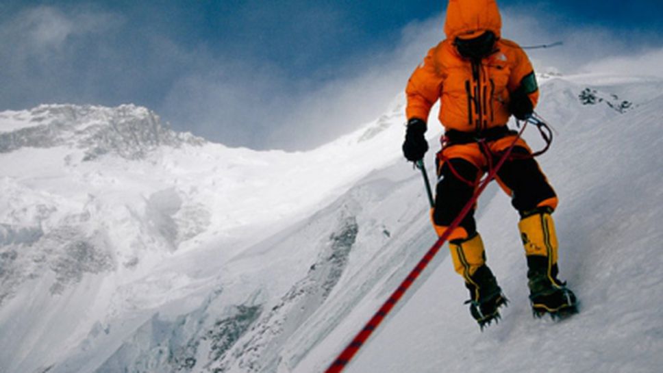 Иван Томов: Догодина ще се върна в Пакистан