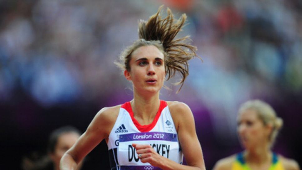 Световна вицешампионка пропуска СП в Москва