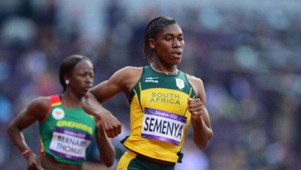 Семеня се завръща на пистата утре