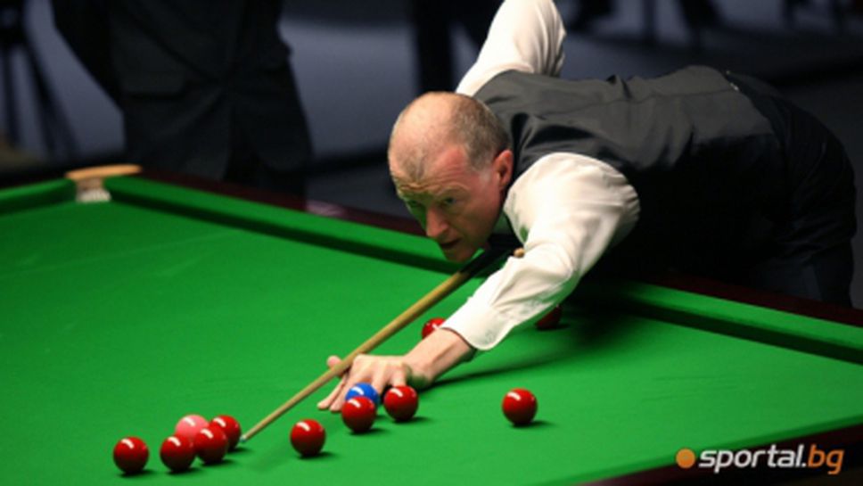 Световното първенство по снукър за ветерани отново в Портсмут