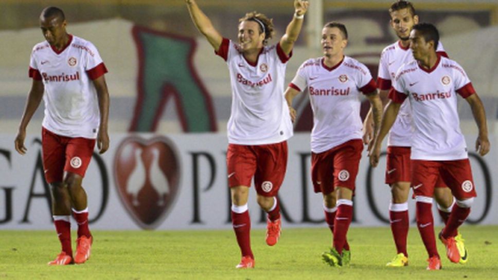 Добре дошъл в клуба, Диего Форлан (видео)