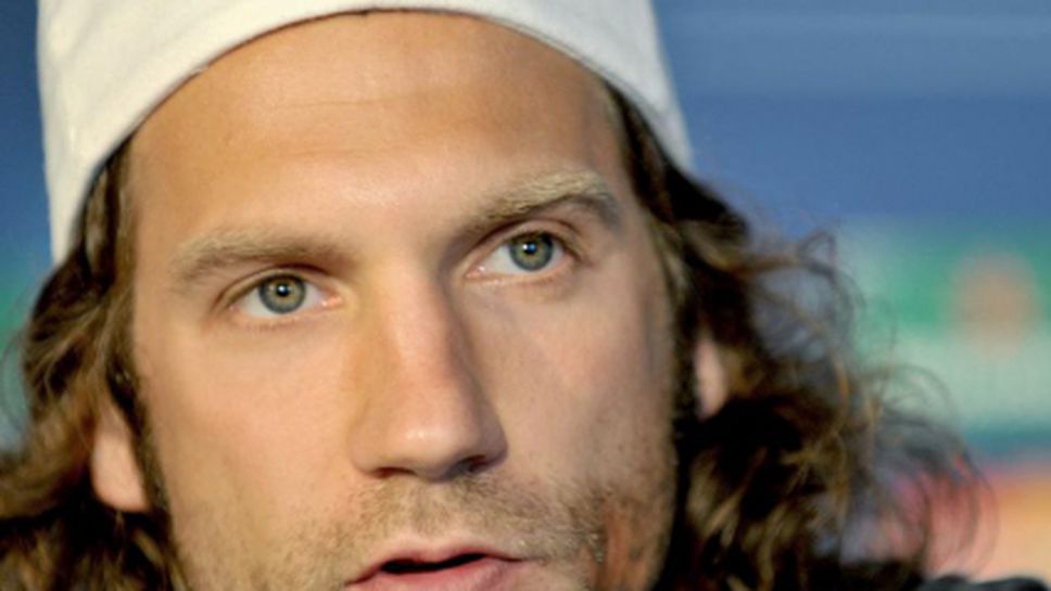 Кан и Замер ще участват в бенефиса на Фрингс