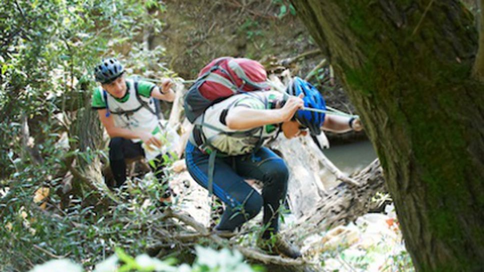 Започна регистрацията за XCo Adventure Cup 2013