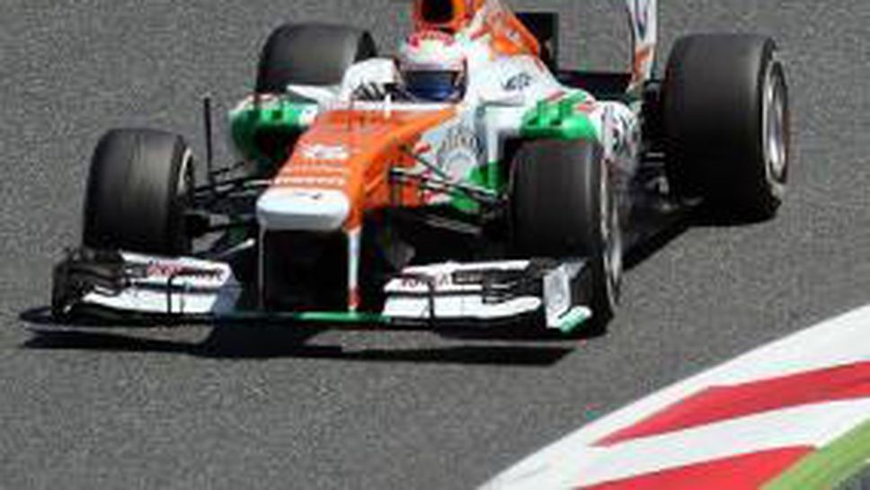 Млад пилот: Талантът все още може да победи парите!