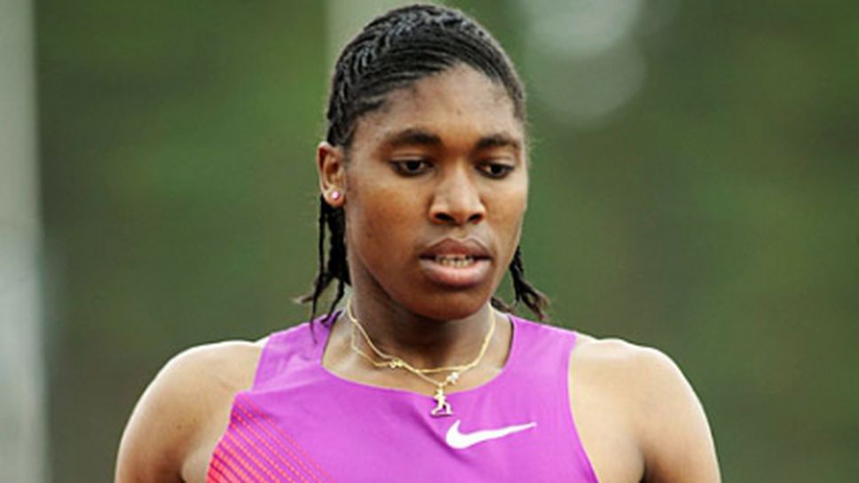 Семеня се завърна с победа, но без норматив за СП