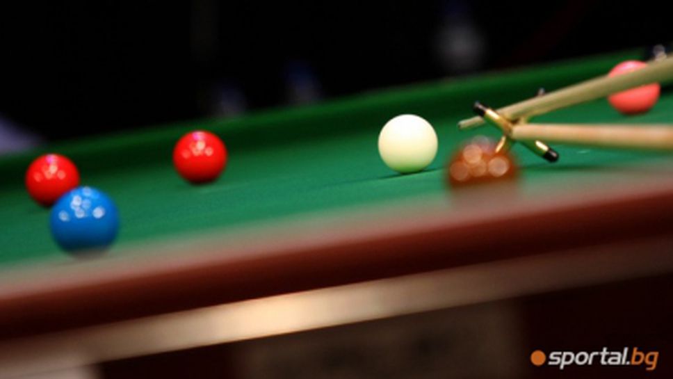 Нов ранкинг турнир в Индия