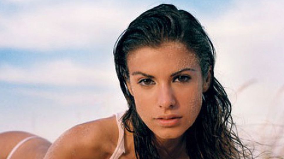 Виери призна: Обичах Елизабета до смърт (галерия)