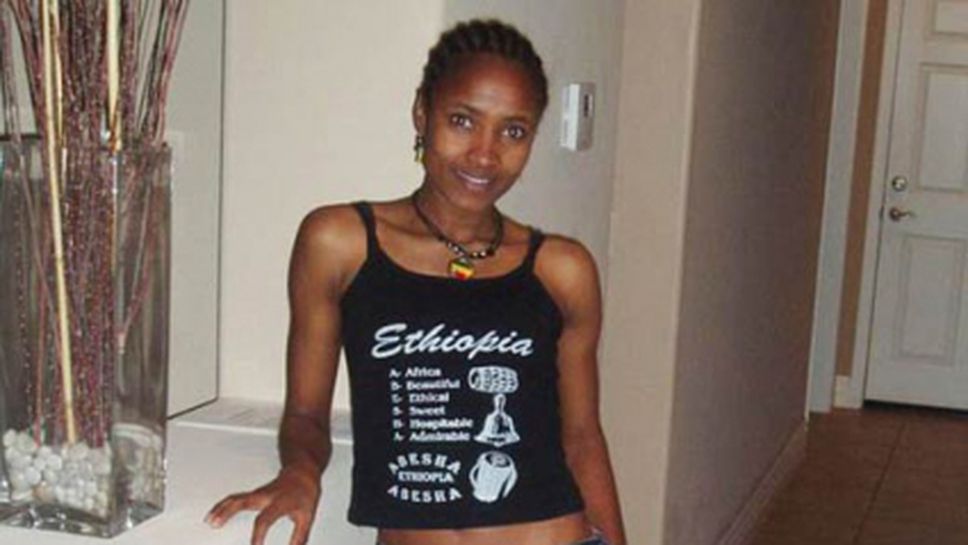 Трагедия! Бременна атлетка почина на 26