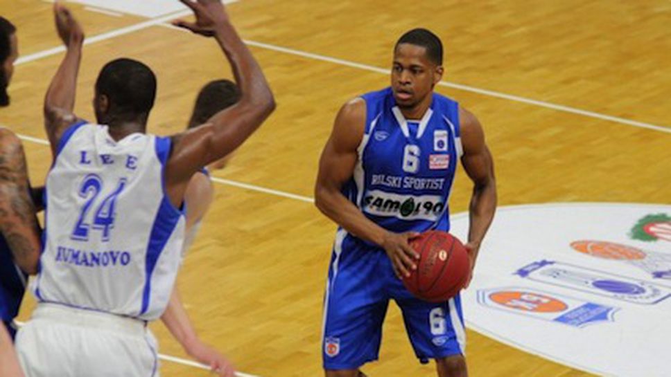 Тери Смит: В България срещнах много добри хора и научих много