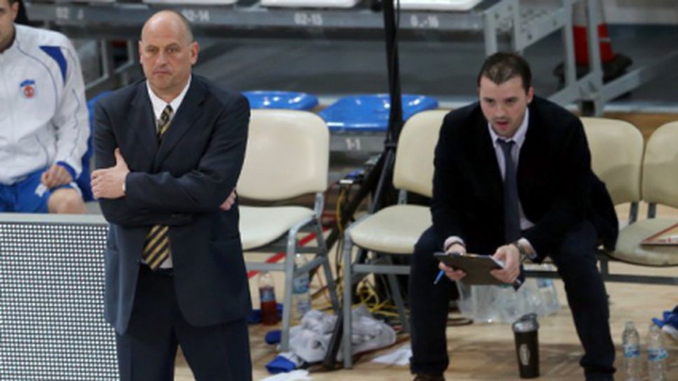 Рилецо набира треньори за ДЮШ