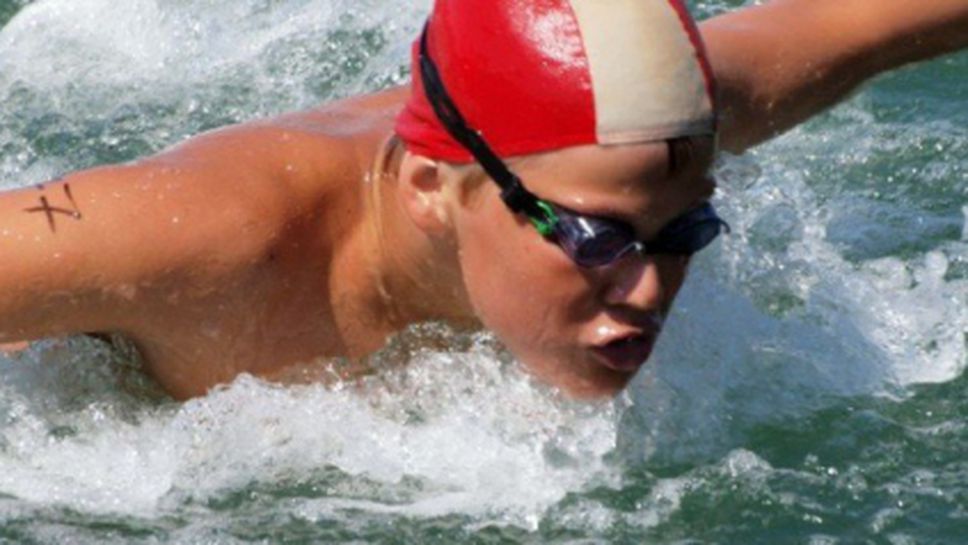 Венцислав Айдарски 20-и на 5 км, Мелули спечели златото