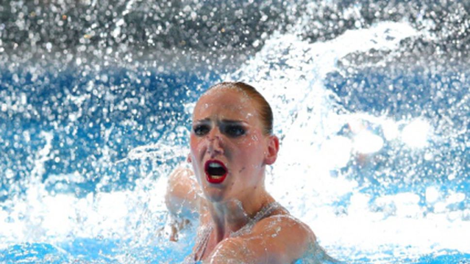 Рускиня спечели 11-а световна титла