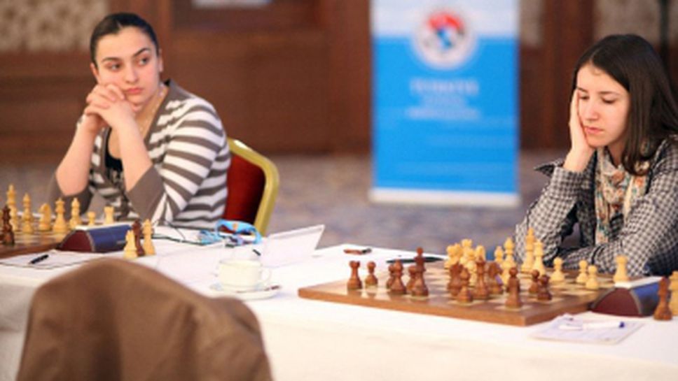 Ива Виденова спечели титлата на "Тракийска принцеса"