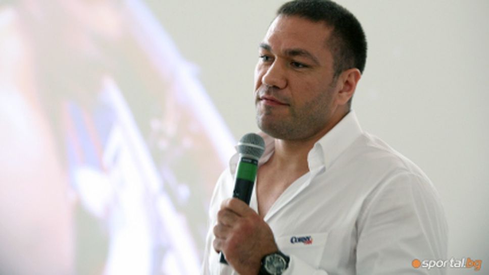 Пулев срещу Чисора?