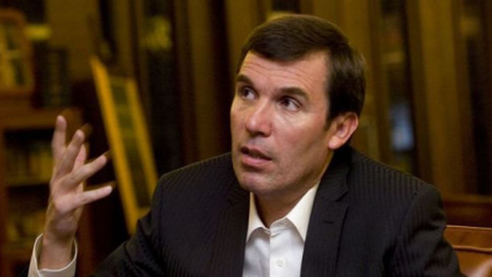 Силвио Данаилов откри Европейското индивидуално първенство по шахмат