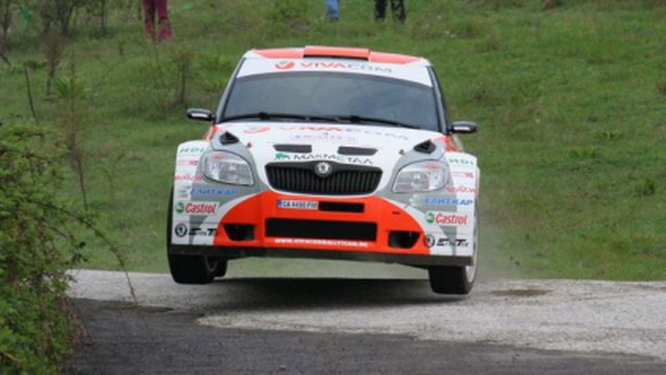 Подновяват шампионата след пауза от 20 дни