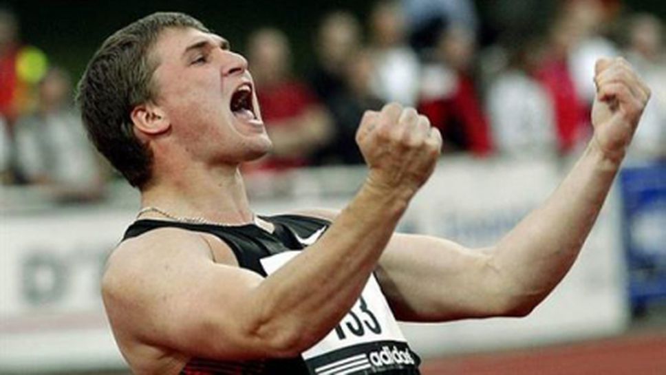 Руснак с най-добър опит в света на копие за последните 2 години