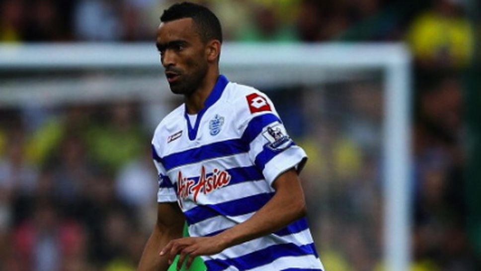 Босингва ще играе в Турция