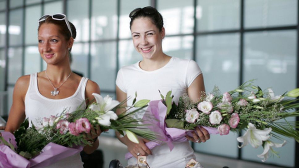 Плувците ни вече тренират в Барселона